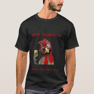 Lusslogans T-Fan T Shirt
