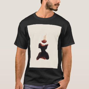 Lust for Life T Shirt