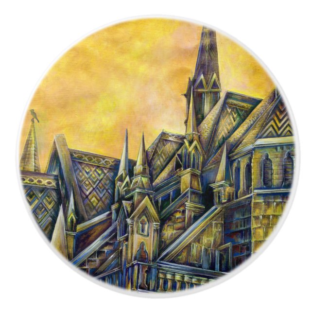 Lust i rymden knopp (Framsidan)