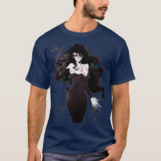 Lust Power Alchemist-brödraskapet T Shirt