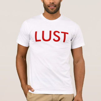 LUSTAskjorta Tee
