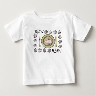 lustig baby t-shirt