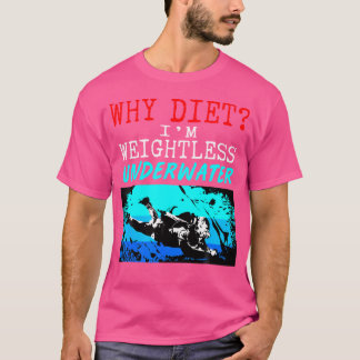 Lustig Dyka T Shirt