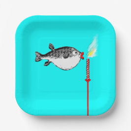 Lustig Födelsedagsfest