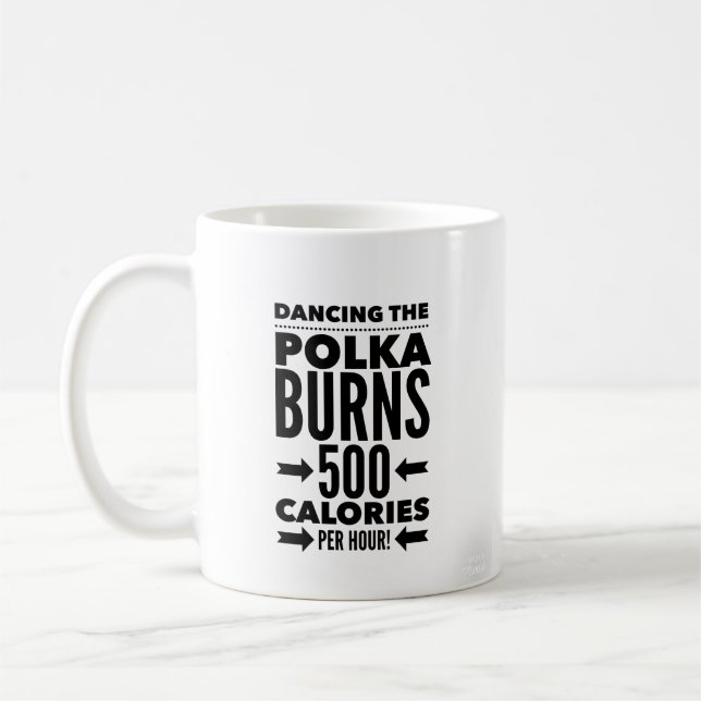 lustig gåva från mugg (Vänster)