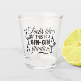 lustig gin ord art