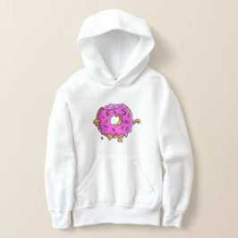 lustig halloween doughnut monster zombie t shirt
