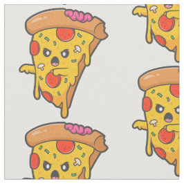 lustig halloween pizzagemaster zombie tyg