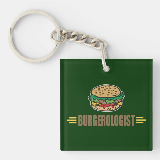 Lustig Hamburger (Framsidan)