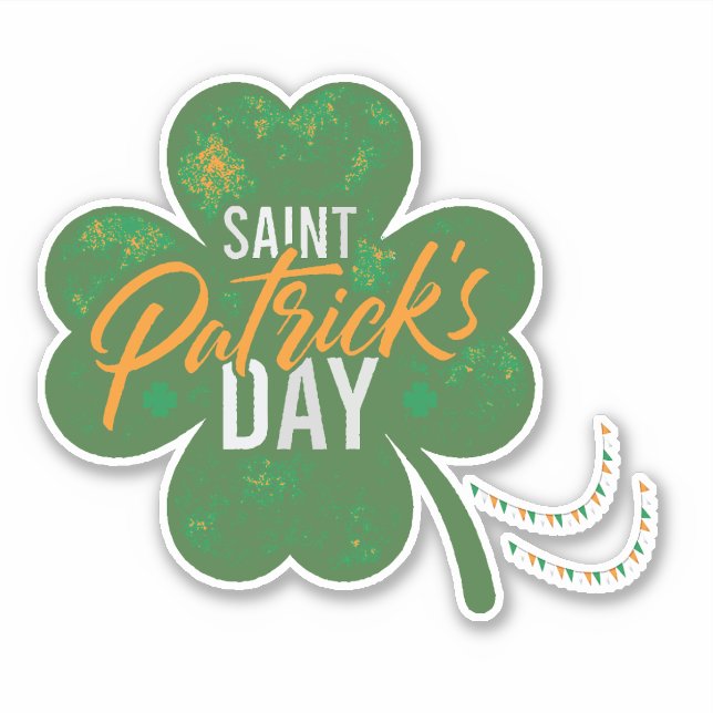 lustig ironi klistermärken (Framsida)