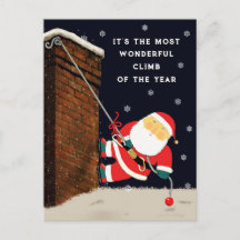 Lustig jul