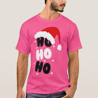 Lustig jul t shirt