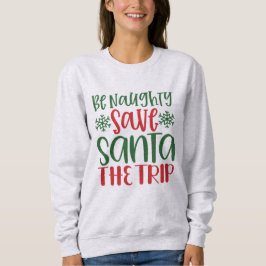 Lustig jul t shirt
