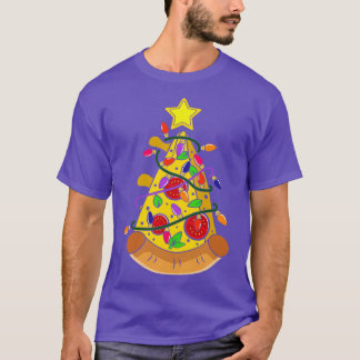 Lustig jul t shirt