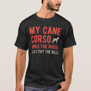 Lustig Käpp Corso T Shirt