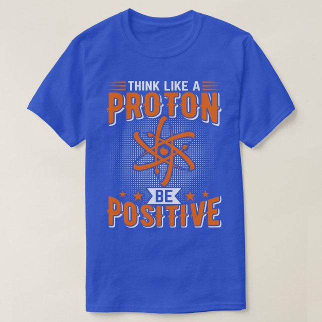 Lustig kemi Jokes Chemist Study Humor T Shirt (Design framsida)