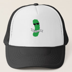 lustig keps