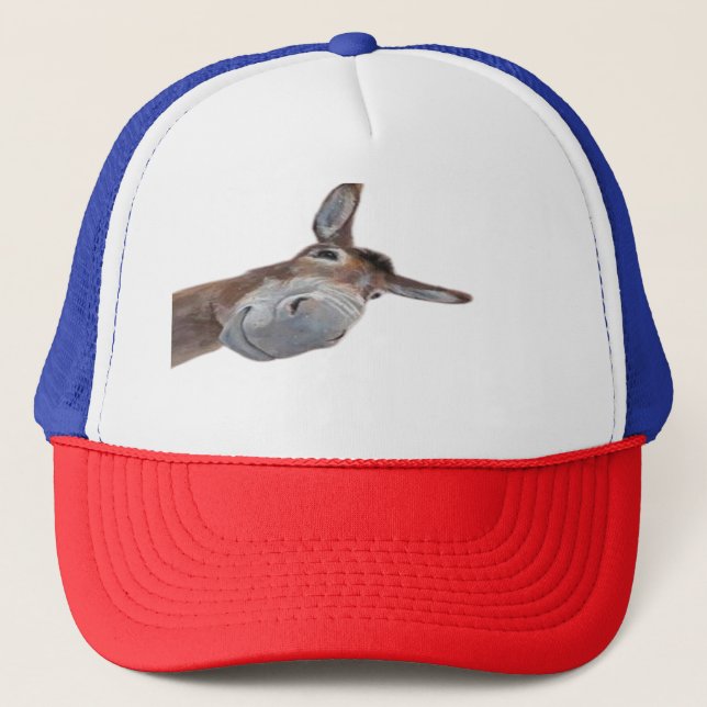 lustig konstdesign keps (Framsida)