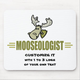Lustig Moose Musmatta