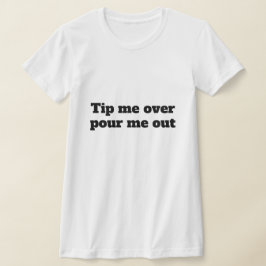 Lustig Novelty KVINNOR ÖVER MIG PÅSKYNDA MIG T Shirt