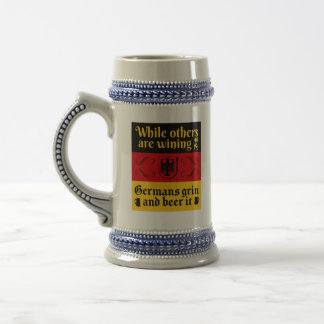 Lustig Oktoberfest Sejdel