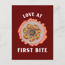 lustig pani puri gol gappa