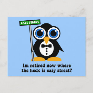 lustig pension vykort