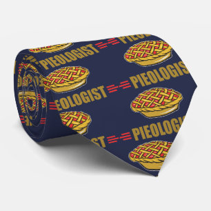 Lustig Pieolog Cherry Paj Slips