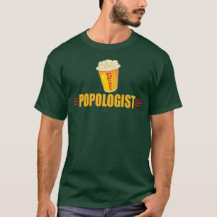 Lustig populär tröja
