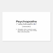 lustig psykopatdefinition