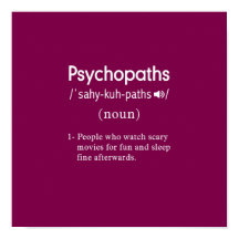 lustig psykopatdefinition vin-kvadrat