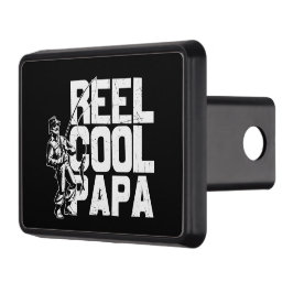 lustig rel coola Pappa ord art Dragkroksskydd