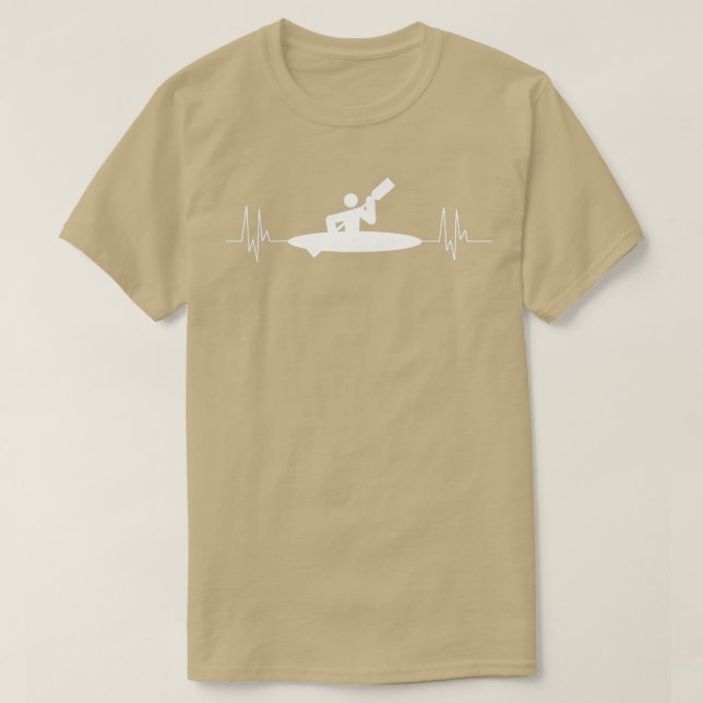 lustig roterande konst t shirt (Design framsida)