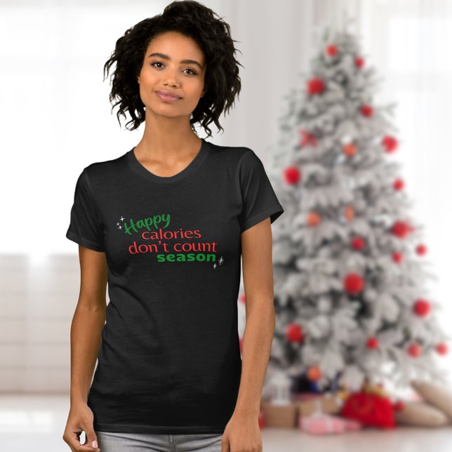 Lustig sarkastisk jultomtskjorta t shirt (Skapare uppladdad)