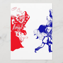 lustig segrare giftermål