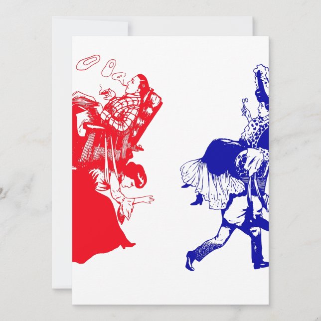 lustig segrare giftermål (Framsida)