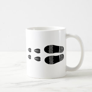 lustig Sheep Shagger Kaffemugg