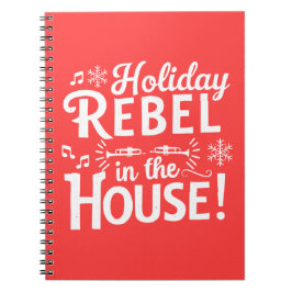 Lustig, snygg bärbar dator anteckningsbok