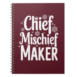 Lustig, snygg bärbar dator anteckningsbok