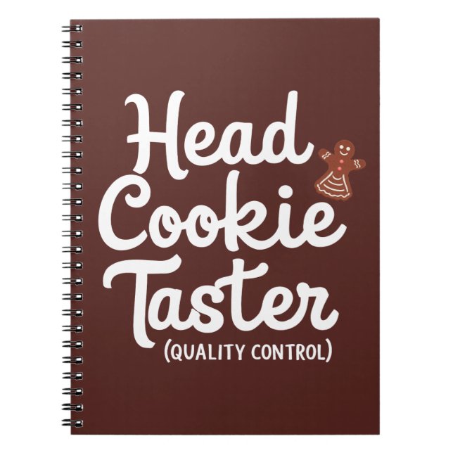 Lustig, snygg bärbar dator anteckningsbok (Framsidan)