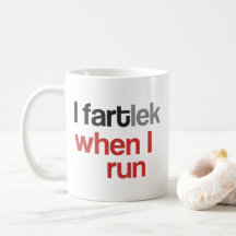 Lustig Springer | I FARTlek när jag Springa © Mugg