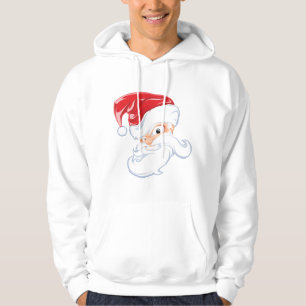 lustig stöt hoodie