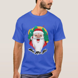 lustig stöt t shirt