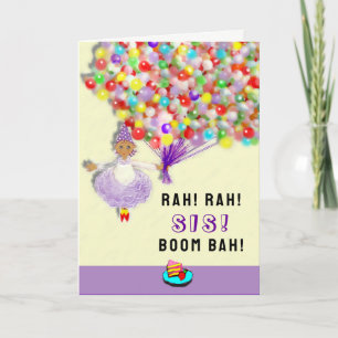 lustig systerfödelsedag kort