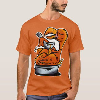 lustig thanksgiving 3 t shirt