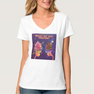 Lustig tshirt t shirt