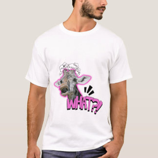 lustig turtleneck t-shirt