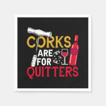 lustig vin party ord art