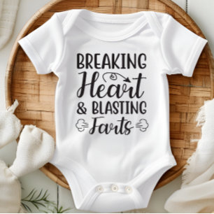lustiga Baby-citat T Shirt