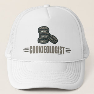 Lustiga Cookies Keps